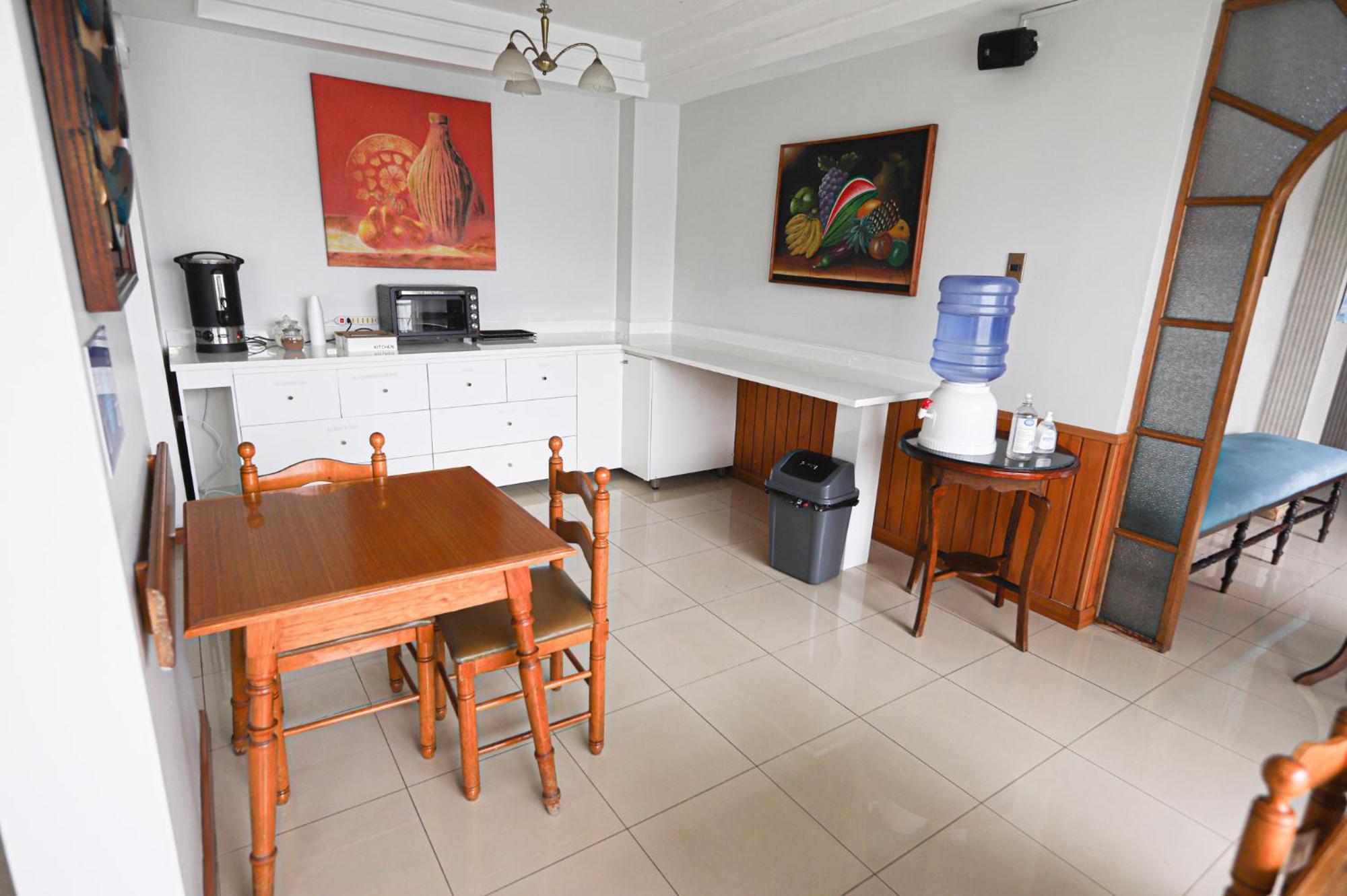 Arenas Blancas Hotel Iquique Eksteriør billede