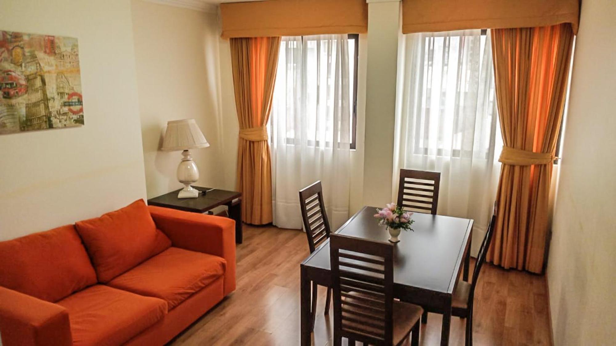 Arenas Blancas Hotel Iquique Eksteriør billede