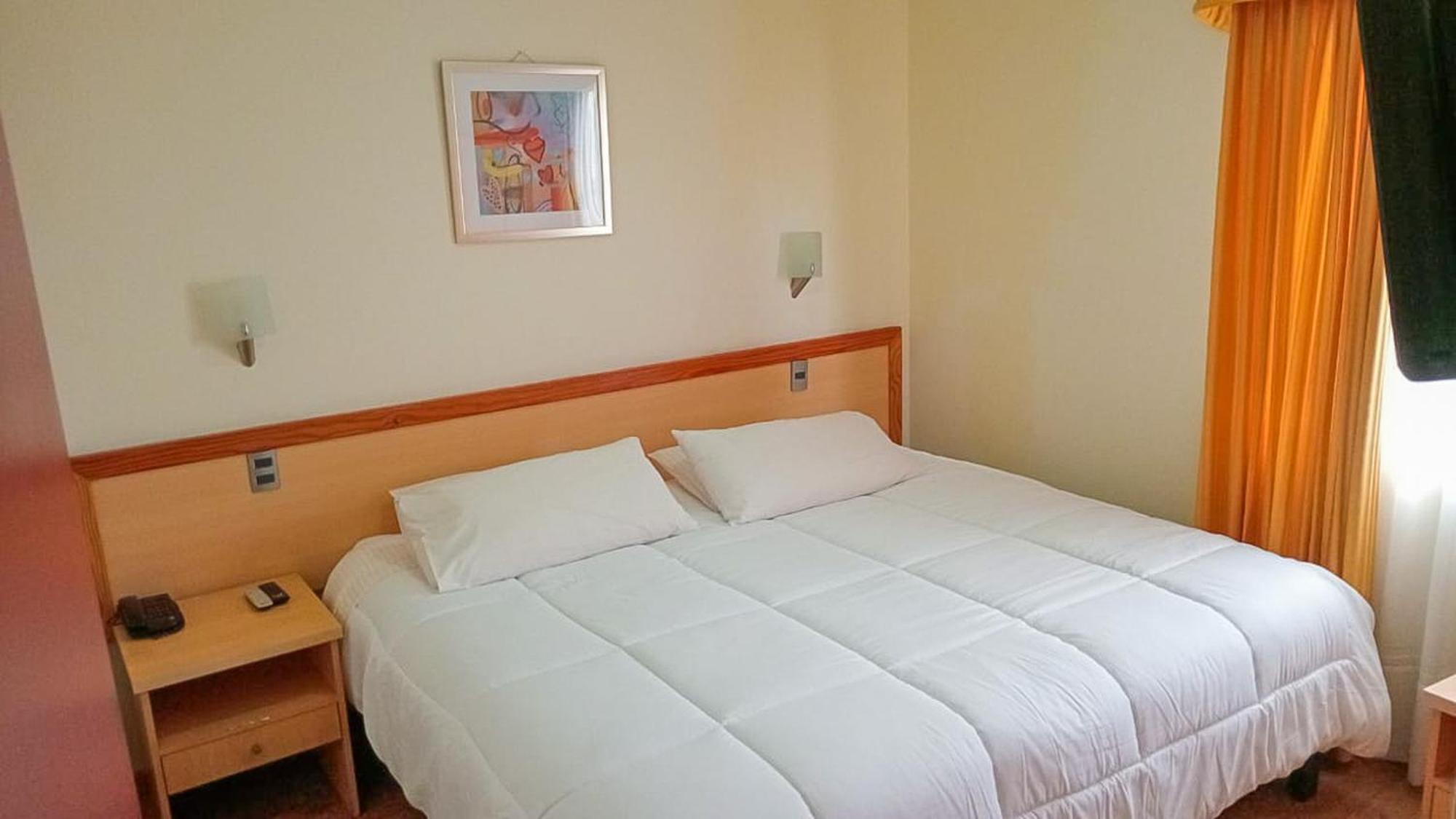 Arenas Blancas Hotel Iquique Eksteriør billede