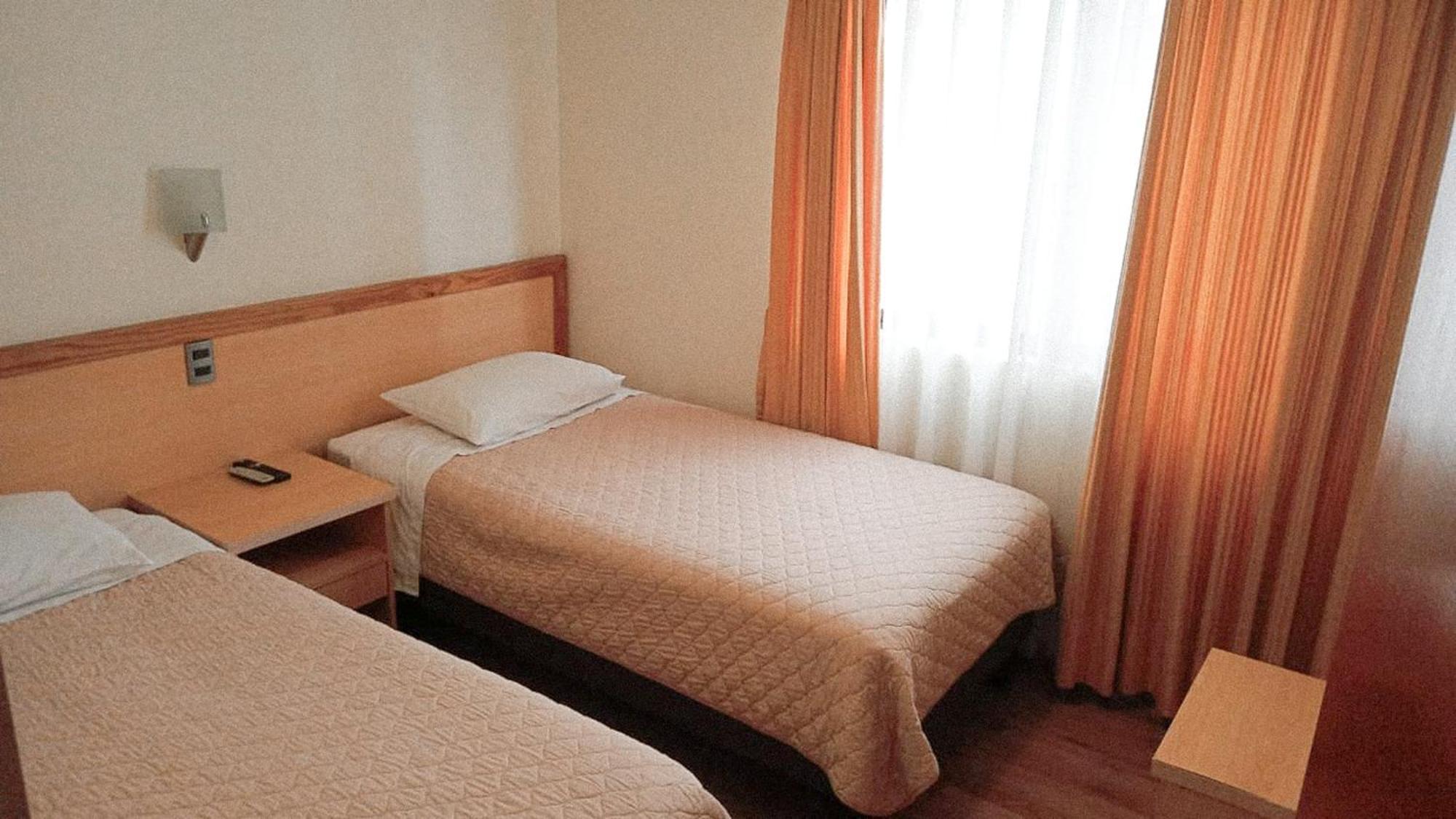 Arenas Blancas Hotel Iquique Eksteriør billede