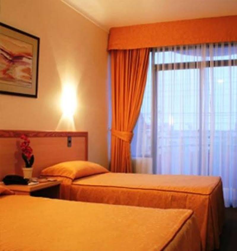 Arenas Blancas Hotel Iquique Eksteriør billede